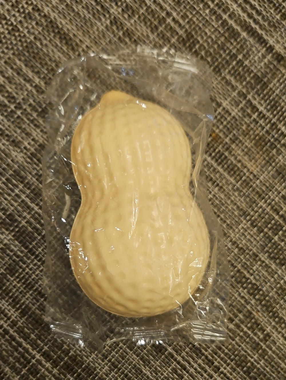 NEW! Peanut Squishee